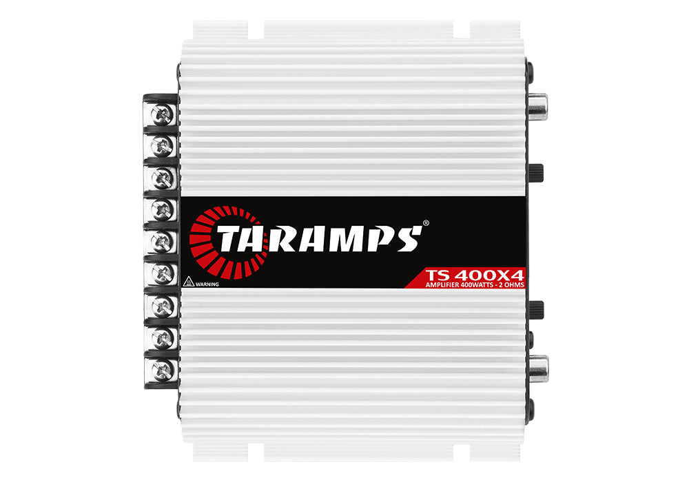 Taramps 400X4 TS400X4