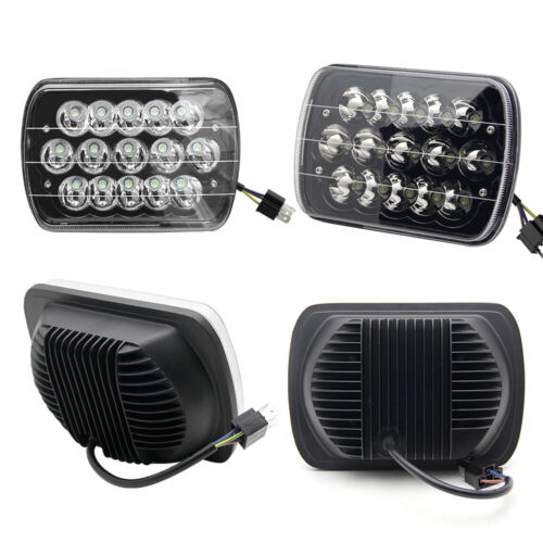 7X6 " Headlight LED