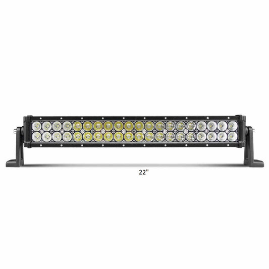 STRAIGHT LED BAR 22"