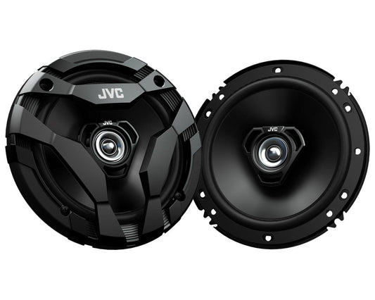 CS-DF620 JVC 6 1/2 Speakers Pair