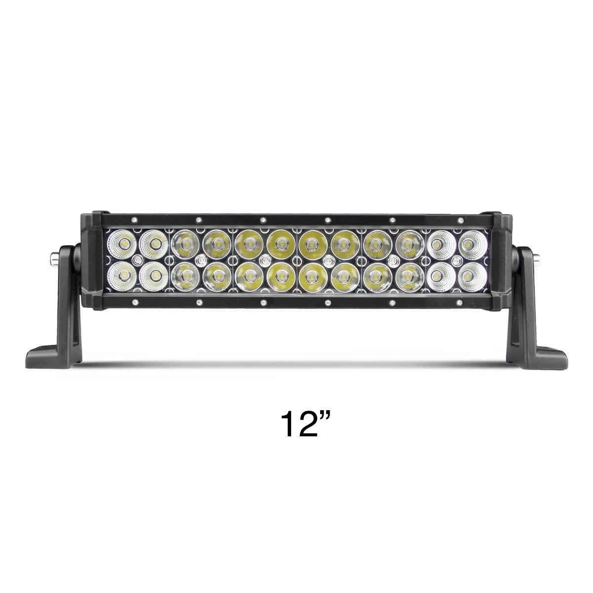 STRAIGHT LED BAR 12"