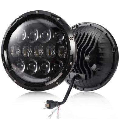 7 Inch Headlight Led